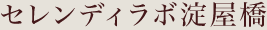 セレンディラボ淀屋橋